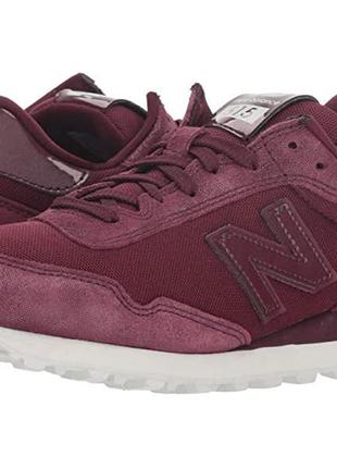 New balance classics wl515v1 нові оригінал8 фото