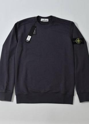 Свитшот stone island2 фото