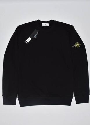 Свитшот stone island