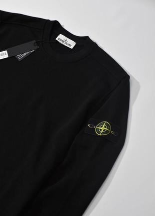 Свитшот stone island5 фото