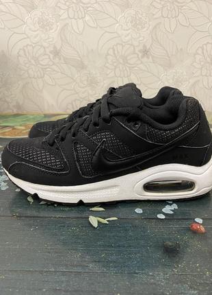 Крассовки nike air max оригінал 40р.