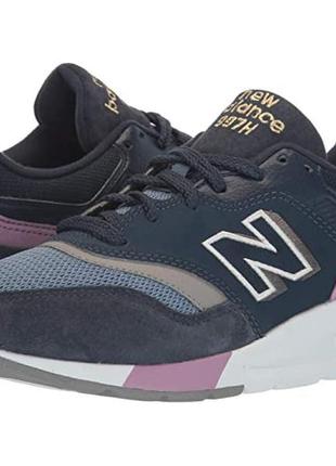 New balance classics 997h оригінал