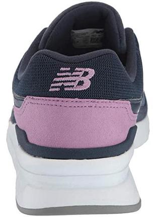 New balance classics 997h оригінал5 фото