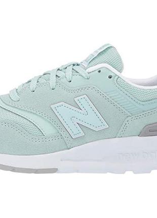 New balance classics 997h оригінал10 фото