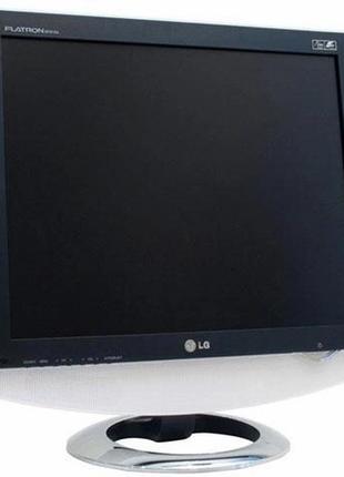 Монітор lg 19"