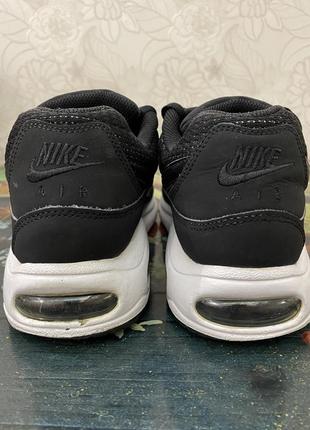 Крассовки nike air max оригінал 40р.8 фото