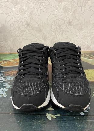 Крассовки nike air max оригинал 40р.7 фото