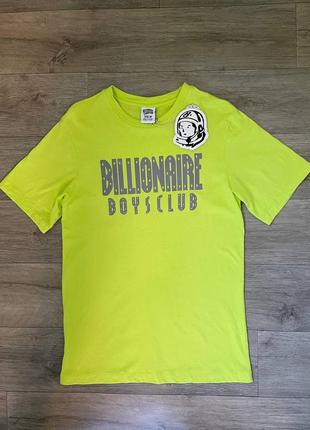 Футболка billionaire boys club