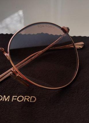 Окуляри tom ford unisex