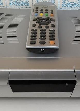 Кабельный тв декодер homecast c3200 co