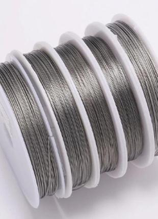Ювелірний трос для створення прикрас
