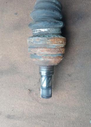 Шрус шевроле лачетті chevrolet lacetti