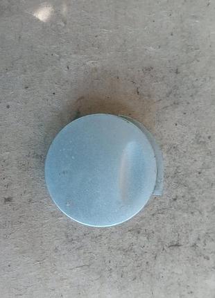 Заглушка бампера буксировчного крюка opel vectra (b), 95 - 98