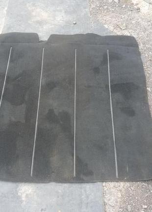 Коврик багажника peugeot 407 sw