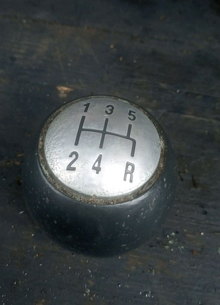 Накладка ручки переключення передач alfa romeo 147