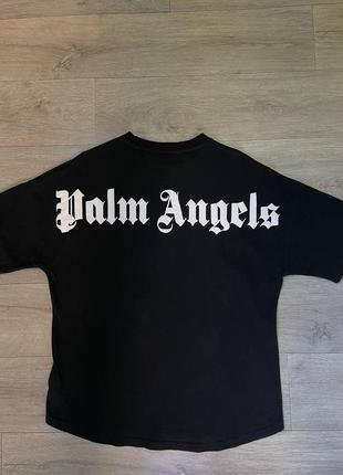 Футболка palm angels