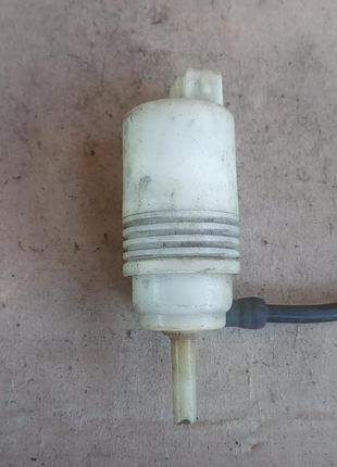 Насос омывателя лобового стекла volkswagen 1h5 955 651