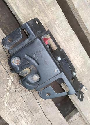 Замок кришки багажника bmw 3 e46 7026192