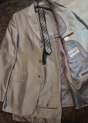 Костюм west-fashion evolution, 52 размер