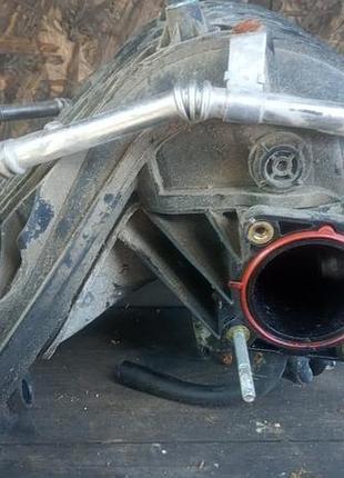 Впускний коллектор лачетті 1.6 j200