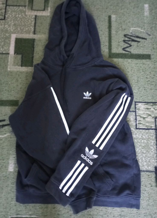 Орігінальна кофта "adidas"