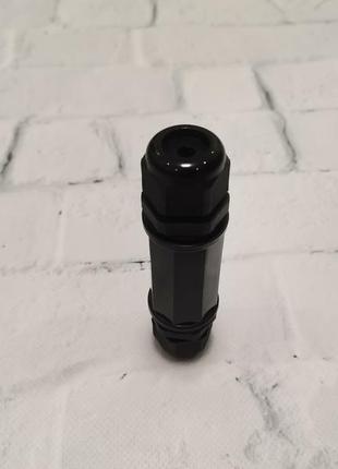 З'єднувач rj45 to rj45 водонепроникний ftp