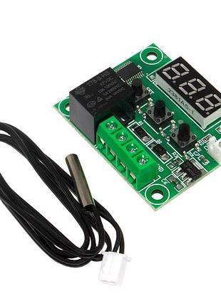 Терморегулятор цифровий w1209 -50 ~ 110c