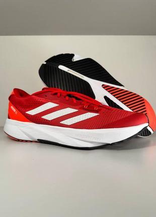 Бігові кросівки adidas adizero