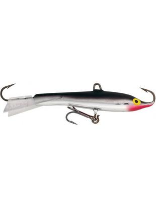 Балансир rapala jigging rap w3 3 см 6 г s (w3 s)