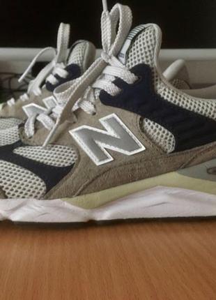 New balance x90