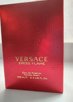 Versace eros flame парфумована вода1 фото