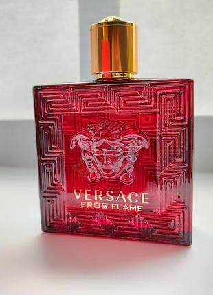 Versace eros flame парфумована вода3 фото