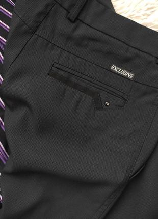 Брюки мужские
