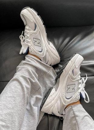 New balance 530