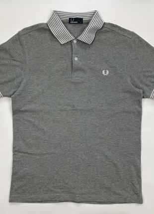 Поло fred perry