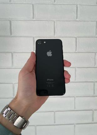 Iphone 8 64gb 96% neverlock айфон 8