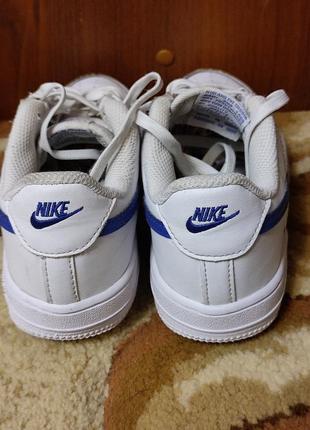 Кроссовки nike air force 1 low (ps)6 фото