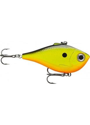 Воблер rapala rippin rap rpr05 csd (5 см, 9 г)