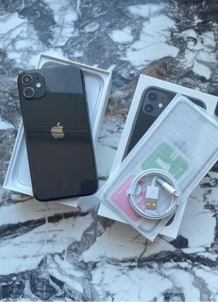 Iphone 11 64gb neverlock айфон 11