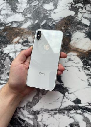 Iphone x 64gb neverlock айфон 10