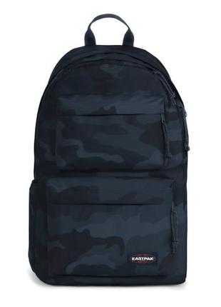 Рюкзак істпак (eastpak padded double, 24l)