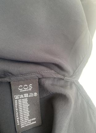 Cos блуза 6