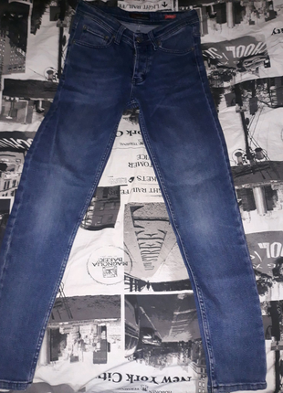 Продам джинси stravt jeans