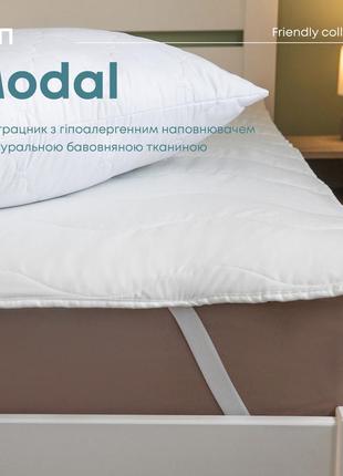 Наматрасник теп latt (comfort) 120*200 см