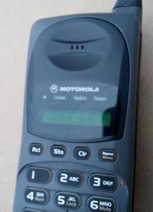 Мобільний телефон motorola 13055ab3 фото