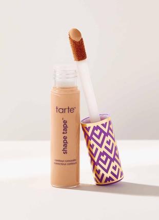 Tarte cosmetics shape tape contour консилер