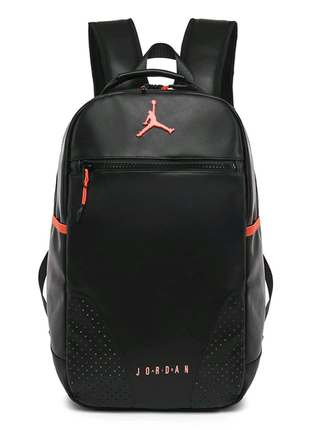 Рюкзак air jordan black 3