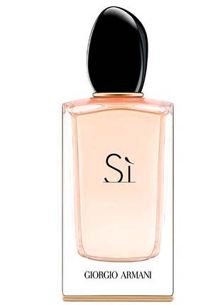 Духи giorgio armani si парфюмована вода 100 ml