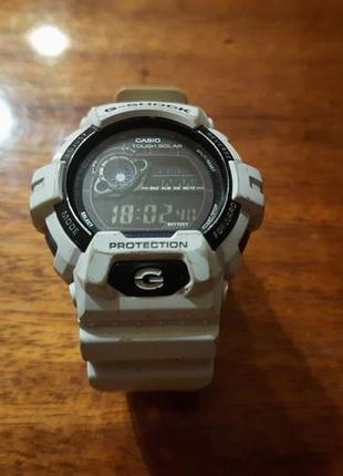 Casio g-shock gr 8900 7aer3 фото