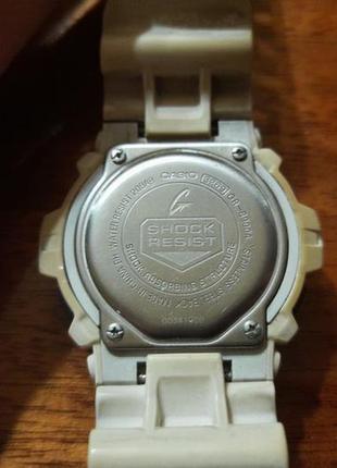 Casio g-shock gr 8900 7aer7 фото